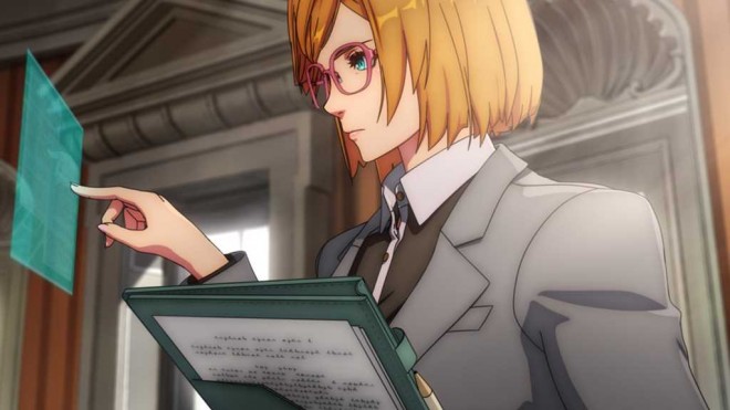GUILTY GEAR STRIVE